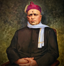Chandrashekhar Agashe - Wikiunfold